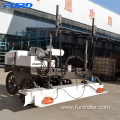 Concrete Screed Machines with Leica Laser System